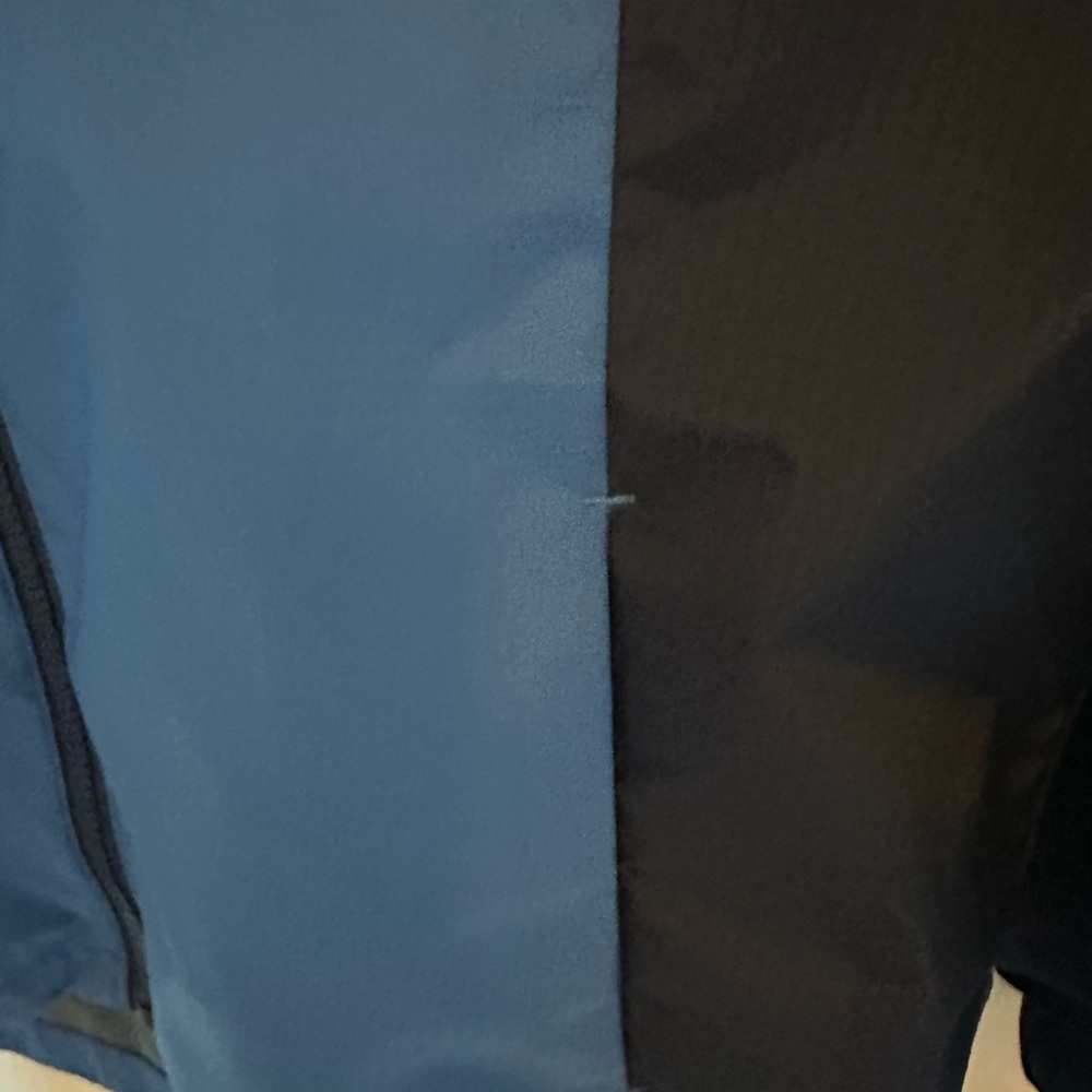 Cat & Jack Blue Raincoat - Picture 5 of 10
